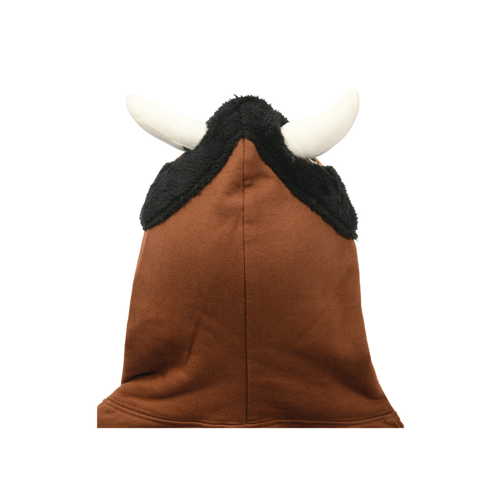 Wild Child Bison/Buffalo