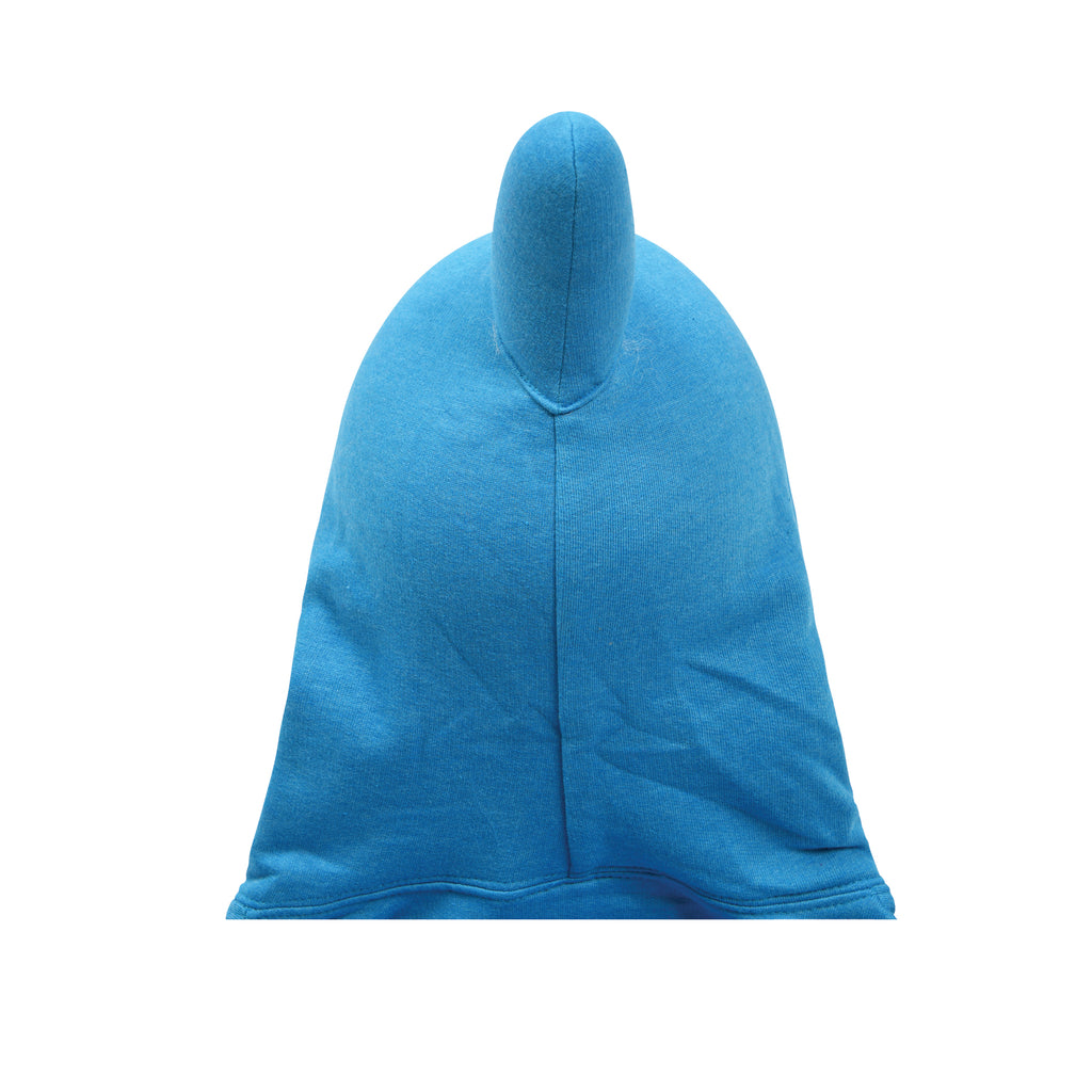 Wild Child Dolphin Blue