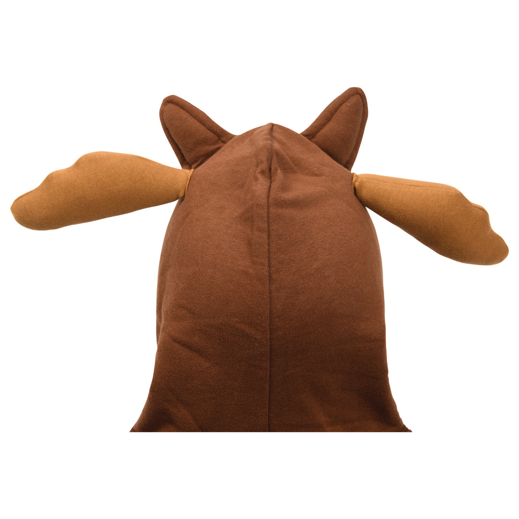 Wild Child Brown Moose