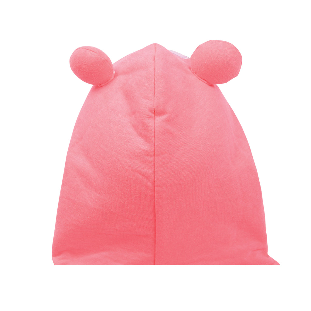 Wild Child Pink Bear