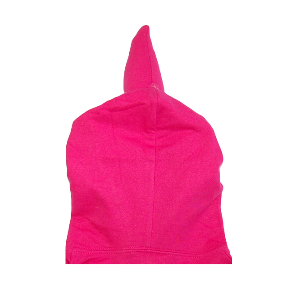 Wild Child Pink Shark