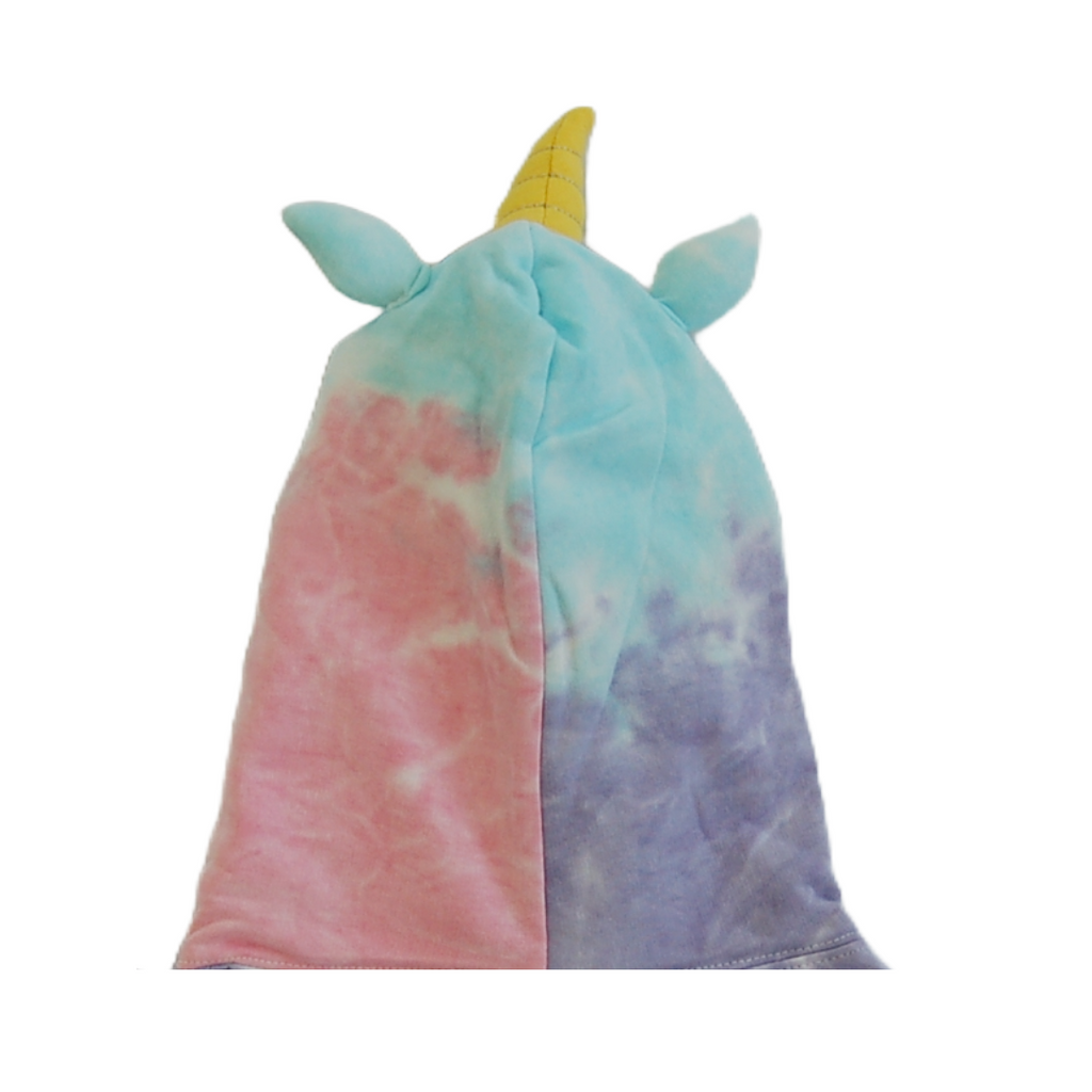 Tie Dye Unicorn