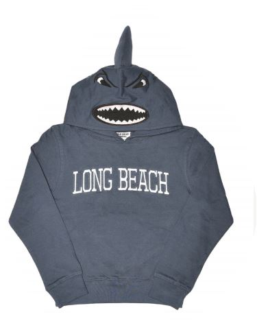 Wild Child Blue Shark