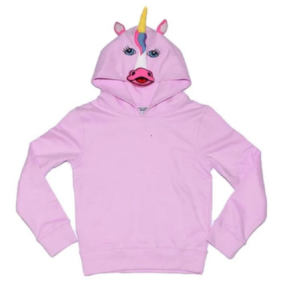 Wild Child Unicorn