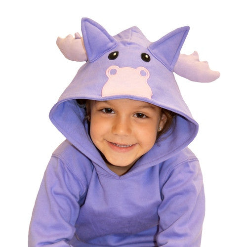 Wild Child Purple Moose