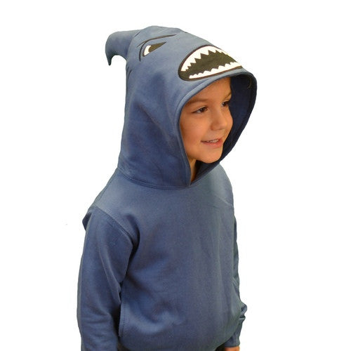 Wild Child Blue Shark